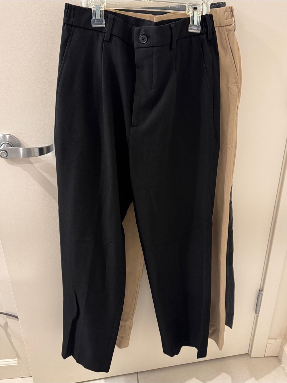 Uniqlo Trousers BUNDLE OF 3